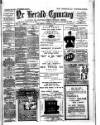 Herald Cymraeg Tuesday 13 November 1894 Page 1