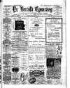 Herald Cymraeg Tuesday 04 December 1894 Page 1