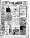 Herald Cymraeg Tuesday 18 December 1894 Page 1