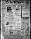Herald Cymraeg Tuesday 01 January 1895 Page 1