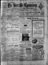 Herald Cymraeg Tuesday 15 January 1895 Page 1
