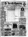 Herald Cymraeg Tuesday 26 February 1895 Page 1
