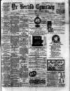 Herald Cymraeg Tuesday 12 March 1895 Page 1