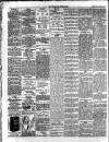 Herald Cymraeg Tuesday 12 March 1895 Page 4