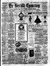 Herald Cymraeg Tuesday 09 April 1895 Page 1