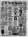 Herald Cymraeg Tuesday 23 April 1895 Page 1