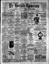 Herald Cymraeg Tuesday 07 May 1895 Page 1