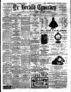 Herald Cymraeg Tuesday 14 May 1895 Page 1