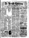 Herald Cymraeg Tuesday 28 May 1895 Page 1