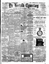 Herald Cymraeg Tuesday 09 July 1895 Page 1