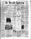 Herald Cymraeg Tuesday 24 September 1895 Page 1