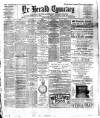 Herald Cymraeg Tuesday 24 December 1895 Page 1
