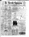 Herald Cymraeg Tuesday 28 January 1896 Page 1