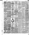 Herald Cymraeg Tuesday 28 January 1896 Page 4