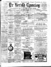 Herald Cymraeg Tuesday 04 February 1896 Page 1