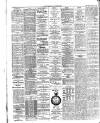 Herald Cymraeg Tuesday 18 February 1896 Page 4