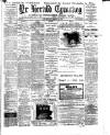 Herald Cymraeg Tuesday 23 June 1896 Page 1