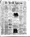 Herald Cymraeg Tuesday 30 June 1896 Page 1