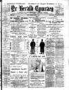 Herald Cymraeg Tuesday 06 October 1896 Page 1