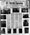 Herald Cymraeg Tuesday 20 October 1896 Page 1