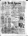 Herald Cymraeg Tuesday 17 November 1896 Page 1