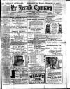 Herald Cymraeg Tuesday 08 December 1896 Page 1