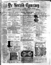 Herald Cymraeg Tuesday 15 December 1896 Page 1