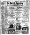 Herald Cymraeg Tuesday 22 December 1896 Page 1