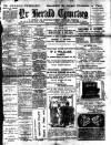 Herald Cymraeg Tuesday 12 January 1897 Page 1