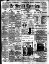 Herald Cymraeg Tuesday 26 January 1897 Page 1