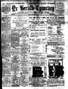 Herald Cymraeg Tuesday 09 February 1897 Page 1