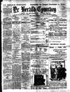 Herald Cymraeg Tuesday 23 February 1897 Page 1