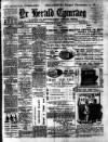 Herald Cymraeg Tuesday 09 March 1897 Page 1