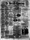 Herald Cymraeg Tuesday 16 March 1897 Page 1