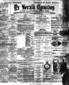 Herald Cymraeg Tuesday 23 March 1897 Page 1