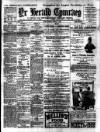 Herald Cymraeg Tuesday 13 April 1897 Page 1