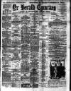 Herald Cymraeg Tuesday 20 April 1897 Page 1