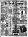 Herald Cymraeg Tuesday 27 April 1897 Page 1