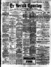 Herald Cymraeg Tuesday 20 July 1897 Page 1