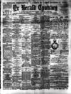 Herald Cymraeg Tuesday 27 July 1897 Page 1
