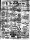Herald Cymraeg Tuesday 03 August 1897 Page 1