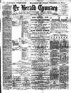 Herald Cymraeg Tuesday 24 August 1897 Page 1