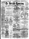 Herald Cymraeg Tuesday 21 September 1897 Page 1