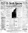 Herald Cymraeg Tuesday 04 January 1898 Page 1