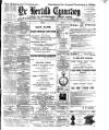 Herald Cymraeg Tuesday 11 January 1898 Page 1