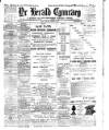 Herald Cymraeg Tuesday 18 January 1898 Page 1