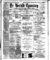 Herald Cymraeg Tuesday 01 February 1898 Page 1
