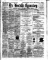 Herald Cymraeg Tuesday 15 February 1898 Page 1