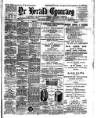 Herald Cymraeg Tuesday 08 March 1898 Page 1