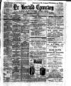 Herald Cymraeg Tuesday 15 March 1898 Page 1